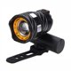 thumbnail image 1 of Bike Light USB Recargable LED Ciclismo Faro con 1200mAh Baterías, 1 of 8