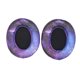 thumbnail image 5 of Bearachild 2 piezas de almohadillas de esponja para auriculares, almohadillas para juegos montadas en la cabeza, cubierta de protección auditiva, Type9 NO9, 5 of 6