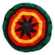thumbnail image 2 of 1 gorro rastafari estilo reggae, jamaicano y roots., 2 of 9