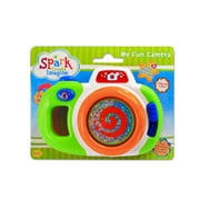 Spark Create Imagine My Fun Camera