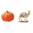thumbnail image 1 of Almohadas de calabaza de Halloween,Almohadas de calabaza de Halloween Decoración del hogar Suave,Cojines de calabaza para Halloween,peluches,sofá,Figura de escritorio,Figura de, 1 of 8