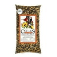 thumbnail image 3 of Cole's Blazing Hot Blend Assorted Species Black Oil Sunflower Wild Bird Food 20 lb, 3 of 4