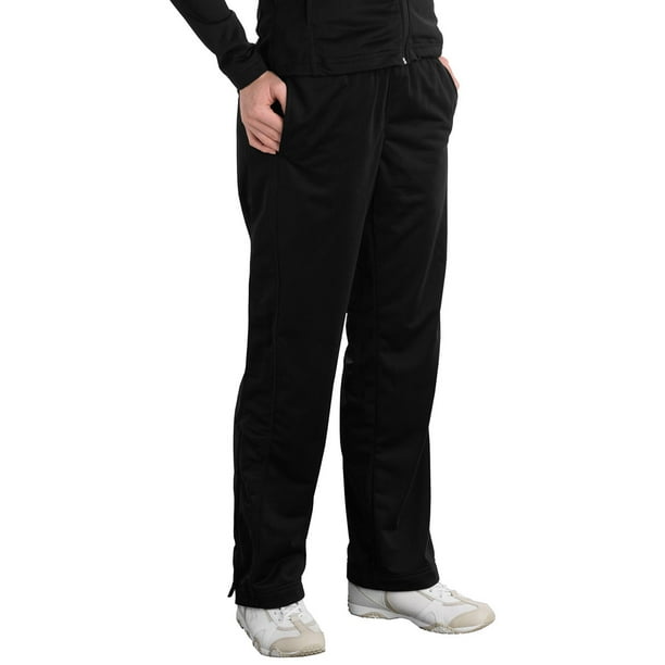 comfortable track pants