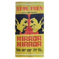 thumbnail image 1 of Toalla de playa Star Trek The Original Series Spock Mirror 60 x 30 cm, 1 of 3