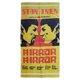 thumbnail image 1 of Toalla de playa Star Trek The Original Series Spock Mirror 60 x 30 cm, 1 of 3