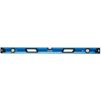EMPIRE LEVEL, E75.96, 96" TRUE BLUE BOX LEVEL CA2