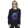thumbnail image 2 of DC Comics Chandail en Molleton Batman Gotham Guardians pour Femmes, 2 of 3