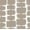 Light Brown and White, variant on PETGLE Peel and Stick Wallpaper Black and Cream White Contact Paper Mid Century Modern Abstract Geometric Wall Paper Self Adhesive Removable Wallpaper for Bathroom and Bedroom Vinyl 17.3"x78.7"