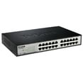 thumbnail image 2 of DGS-1024C 24 Ports No Ethernet Switch - 24 x Gigabit Ethernet Network - Twisted Pair - 2 Layer Supported, 2 of 3