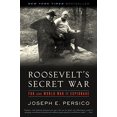 thumbnail image 1 of Roosevelt's Secret War: FDR and World War II Espionage, 1 of 1
