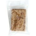 thumbnail image 4 of Cashew Brittle, 1 Pound Bulk Bag, The Hampton Candy Company, 4 of 5