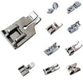thumbnail image 5 of Overcast Presser Foot for Singer Home Sewing Machines, 5 of 7