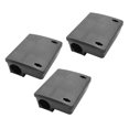 thumbnail image 1 of 3X Roedor Profesional Bait Block Station Box Trampa de Caja Y Llave para Ratones de Rata, 1 of 8