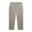 Gray, variant on ZACPNCV Baby Single and Toddler Boys Stretch Skinny Chino Pants Solid Color Stripe School Uniform Pants Trousers Blue 6-12 Months