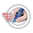 thumbnail image 5 of BIc Wite-Out Brand Ruban Correcteur de Doublure Exact, Blanc, Lot de 4, 5 of 5