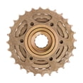 thumbnail image 2 of Rueda Libre 13-28 Dientes 7 Pasos Indexado Cafe Tri-diamond, 2 of 3