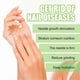 thumbnail image 3 of Nail Repair Essence, Onychomycosis on Hands and Feet, Soft Nails, Bright Nails, Thickening Toenails Cleaning Care Cu, 3 of 5