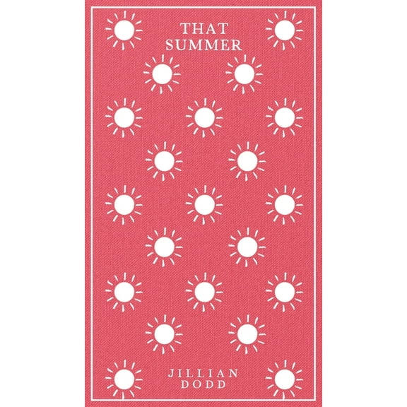 That Boy That Summer, Book 6, (Hardcover)