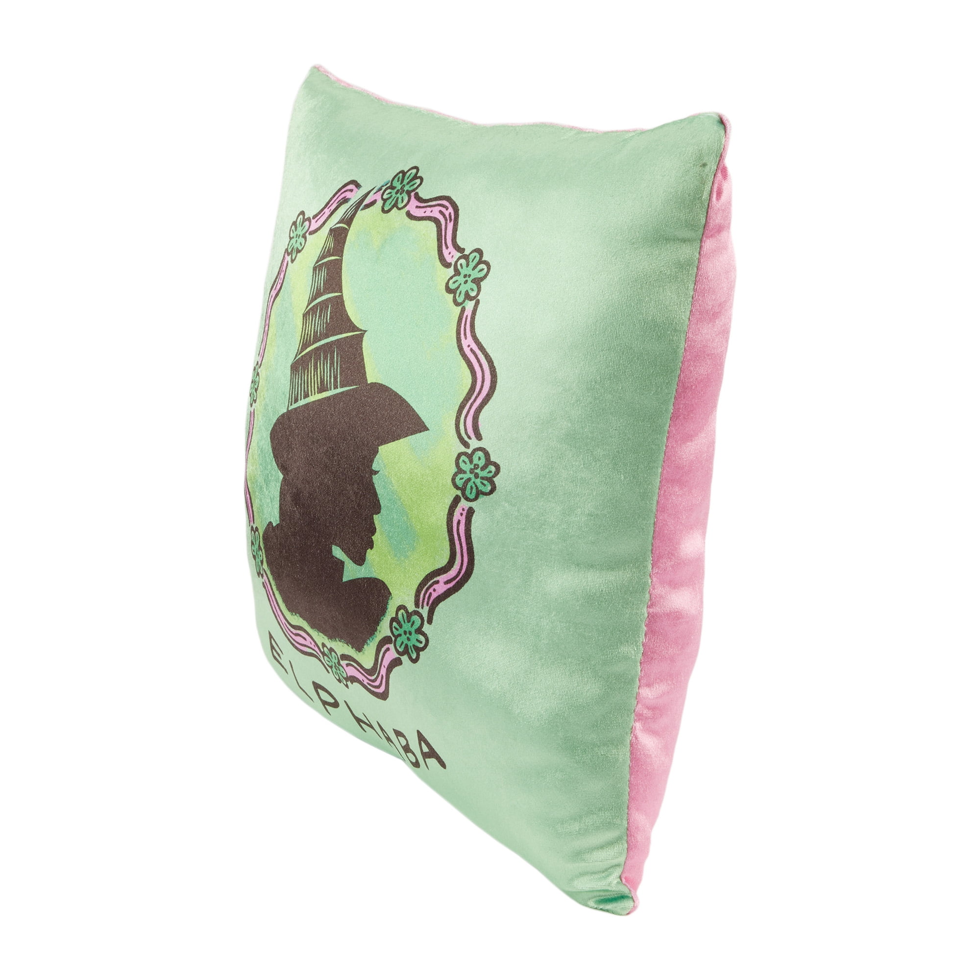 Wicked Witches Story Bedding Decorative Pillow