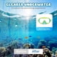 thumbnail image 3 of 2025 Kids Swim Goggles with Nose Cover & Ear Plugs, Panorama HD Anti-Fog Diving Mask Googles for Pool & Beach, 3 of 5