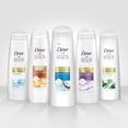 thumbnail image 5 of Dove DermaCare Scalp Anti-Dandruff Shampoo Coconut & Hydration for Flake-Free Hair Dandruff Treatment Made with Pyrithione Zinc 12 oz, 5 of 11