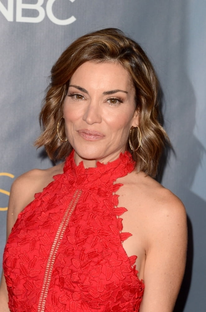 Kit Hoover At Arrivals For This Is Us Finale Screening Directors Guild