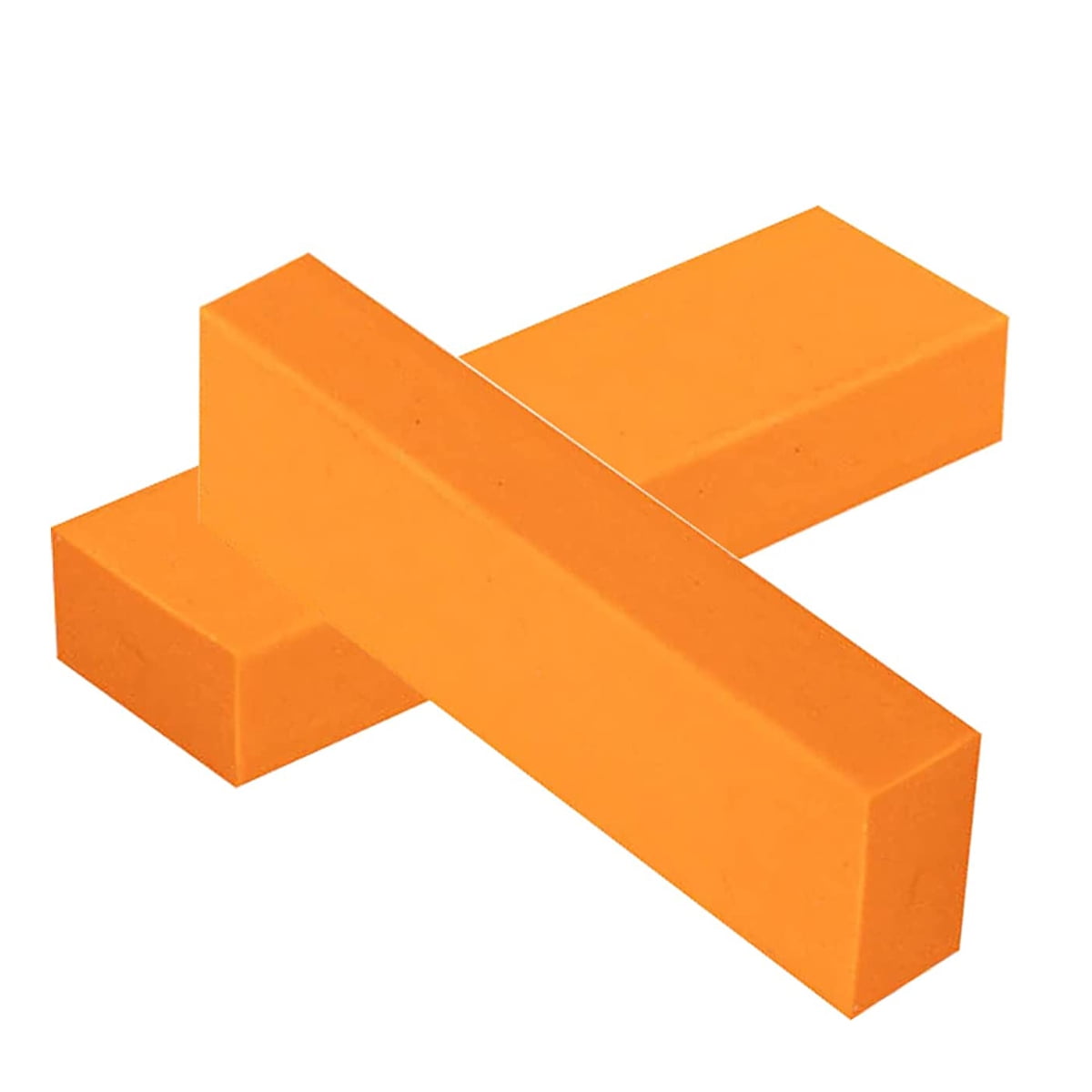 Zeeyh 2PCS Stainless Steel Stain Eraser, Magic Eraser Stain Remover