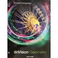 thumbnail image 1 of Pre-Owned enVision Geometry, Student Companion, c. 2024, 9781418401900, 1418401900, 1 of 1
