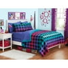 Your Zone Buffalo Rainbow Bed In A Bag