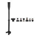 thumbnail image 3 of Fountain Nozzle, Exquisite Workmanship Fish Tanks Fountain Nozzle, Multifunction Aquarium Accessory, For Large Aquarium Pool, 3 of 8