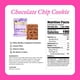 thumbnail image 4 of Belliwelli Soft Baked Probiotic Snack Bars | Gluten-Free, Dairy-Free, Vegan, Low-FODMAP | High-Fiber, Healthy & Tasty | Variety (8 Pack), 4 of 5