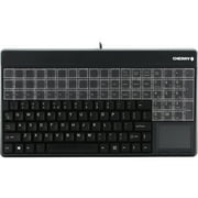 Cherry G86-61401euadaa Advanced Performance Line Spos G86-61401 Keyboard - Cable - Usb - 123 Keys - Qwe (g8661401euadaa)