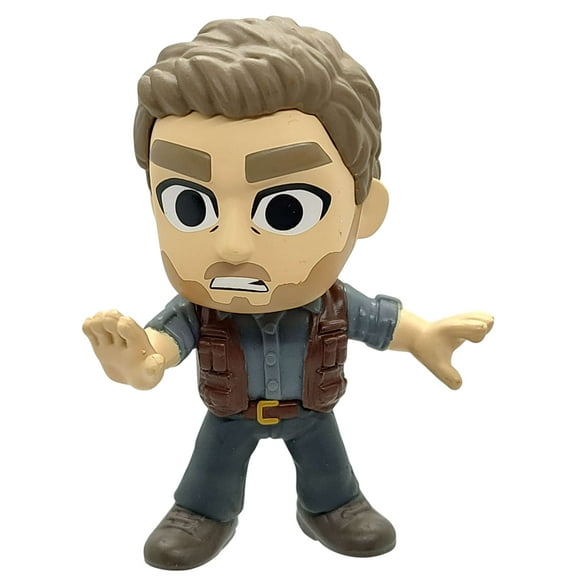 Funko Jurassic World Mystery Minis Owen Grady Mini Figure (No Packaging)