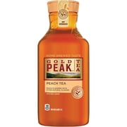Gold Peak Peach Tea, 59 Fl. Oz.