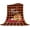 Thanksgiving, variant on Merry Christmas Red Plaid Blanket Super Soft Flannel Fleece Throw Blankets Elk Santa Snowman Xmas Tree Plaid Blanket Lightweight Cozy Warm Fuzzy Plush Microfiber Blankets for Couch Bed Sofa 50x60inch