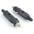 thumbnail image 3 of 12V Fused Cigar/ Lighter/Power Plug/ Connector For Car/Van Vehicle Motor/Durable, 3 of 8
