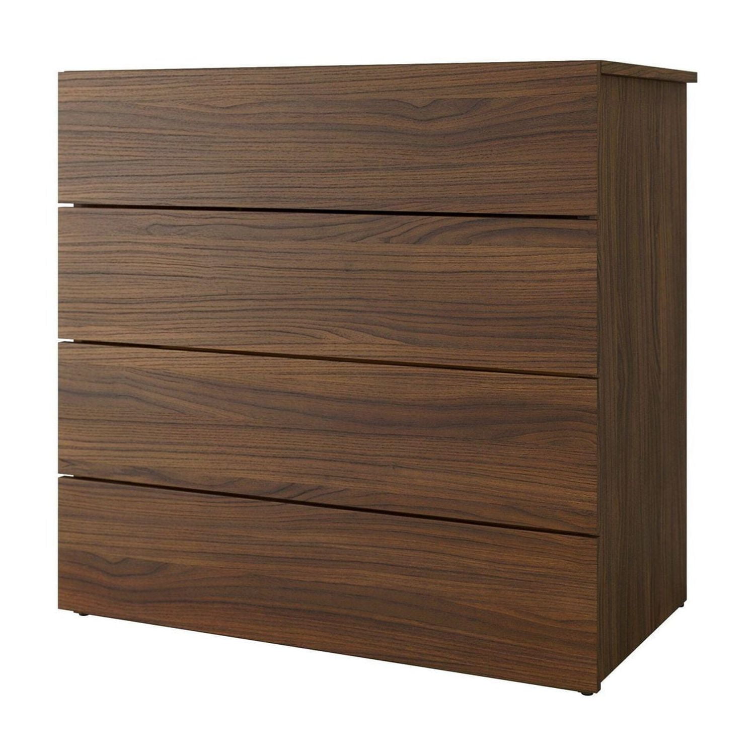Nexera 4-Drawer Chest