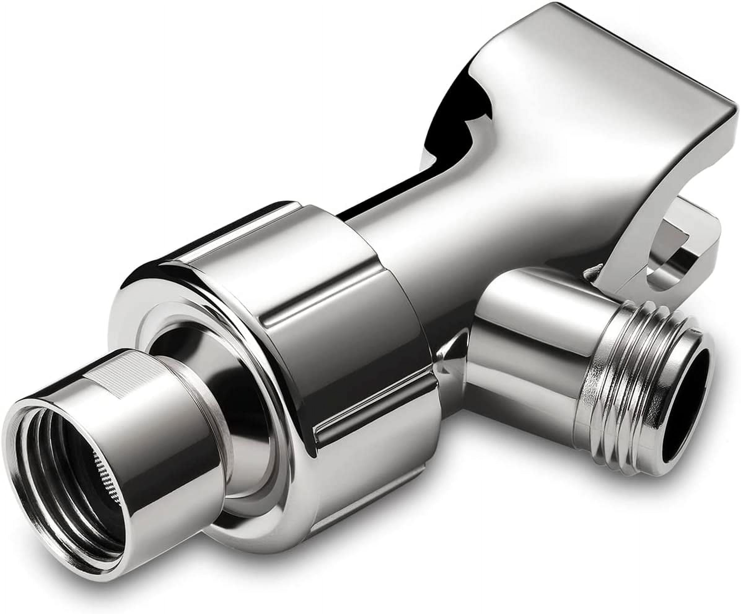 Couradric Handheld Shower Head with 6 Spray Settings photo 5