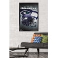 thumbnail image 3 of NFL Seattle Seahawks - Casque 16, 3 of 4