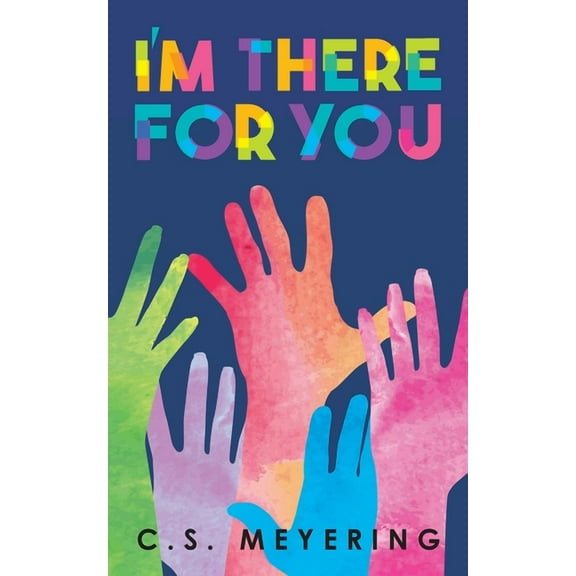I'm There For You (Paperback)