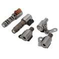 thumbnail image 2 of Kit de solenoides de cambio de transmisión U340E de 5 uds, repuesto para Allion Belta Etios Yaris Jadeshay A, 2 of 8