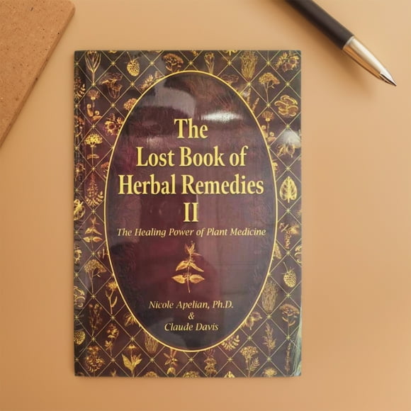 Unlocking Nature Healing Power The Healing Power of Plant Medicine Color Inner Pages The Ultimate Collection of Medicinal Herbs