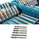thumbnail image 5 of Kit De Puntas Y Dados 43 Piezas Makita B55697 Makita B55697, 5 of 8
