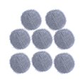 thumbnail image 1 of 8pcs Mop Cloth For Roidmi Nex2 Plus Household Robot Vacuum Cleaner, 1 of 1