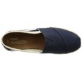 thumbnail image 5 of Toms Woman Classics University Shoes Navy, 5 of 7