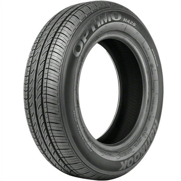 Hankook Optimo (H426) All Season 185/60R15 84H Passenger Tire