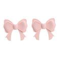 thumbnail image 3 of Quzzie 2Pcs Headphone Accessories Game Game Universal Her Cute Headset Attachment Pink, 3 of 8