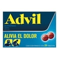 thumbnail image 4 of Advil 24 tabletas 200 mg, 4 of 4