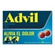 thumbnail image 4 of Advil 24 tabletas 200 mg, 4 of 4
