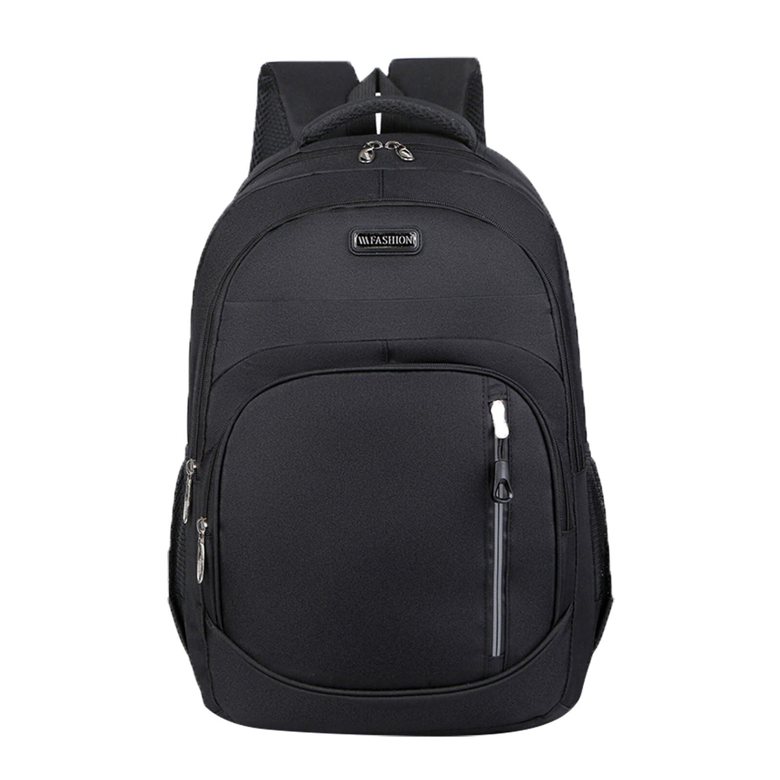 Middle School Backpack Waterproof Large Capacity School Bag Backpack